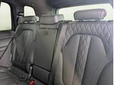 Thumbnail of 2026 Black Sapphire Metallic BMW X7