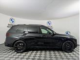 Thumbnail of 2026 Black Sapphire Metallic BMW X7
