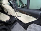Thumbnail of 2022 Black Sapphire Metallic BMW X3