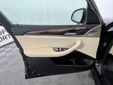 Thumbnail of 2022 Black Sapphire Metallic BMW X3