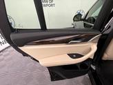 Thumbnail of 2022 Black Sapphire Metallic BMW X3