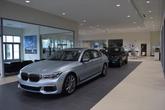 Thumbnail of 2022 Black Sapphire Metallic BMW X3