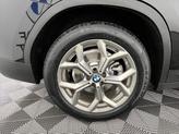 Thumbnail of 2022 Black Sapphire Metallic BMW X3