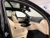 Thumbnail of 2022 Black Sapphire Metallic BMW X3