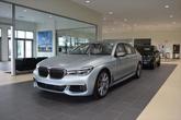 Thumbnail of 2022 Black Sapphire Metallic BMW X3