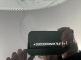 Thumbnail of 2022 Black Sapphire Metallic BMW X3