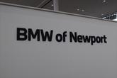 Thumbnail of 2022 Black Sapphire Metallic BMW X3