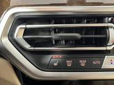 Thumbnail of 2022 Black Sapphire Metallic BMW X3
