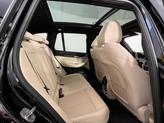 Thumbnail of 2022 Black Sapphire Metallic BMW X3