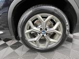 Thumbnail of 2022 Black Sapphire Metallic BMW X3