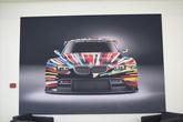 Thumbnail of 2022 Black Sapphire Metallic BMW X3
