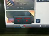 Thumbnail of 2024 Mineral White Metallic BMW X5