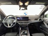 Thumbnail of 2024 Mineral White Metallic BMW X5