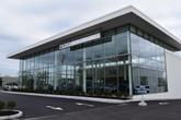 Thumbnail of 2024 Mineral White Metallic BMW X5