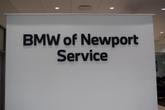 Thumbnail of 2024 Mineral White Metallic BMW X5