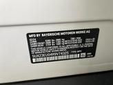 Thumbnail of 2024 Mineral White Metallic BMW X5