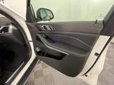 Thumbnail of 2024 Mineral White Metallic BMW X5