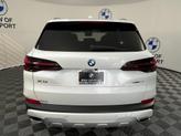 Thumbnail of 2024 Mineral White Metallic BMW X5