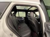 Thumbnail of 2024 Mineral White Metallic BMW X5