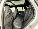 Thumbnail of 2024 Mineral White Metallic BMW X5