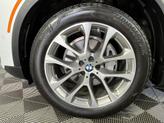 Thumbnail of 2024 Mineral White Metallic BMW X5