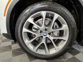 Thumbnail of 2024 Mineral White Metallic BMW X5