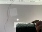 Thumbnail of 2024 Mineral White Metallic BMW X5
