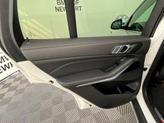 Thumbnail of 2024 Mineral White Metallic BMW X5