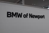 Thumbnail of 2024 Mineral White Metallic BMW X5