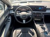 Thumbnail of 2025 Blue Hyundai SONATA Hybrid