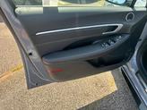 Thumbnail of 2025 Blue Hyundai SONATA Hybrid