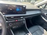 Thumbnail of 2025 Blue Hyundai SONATA Hybrid