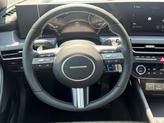 Thumbnail of 2025 Blue Hyundai SONATA Hybrid