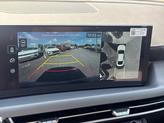Thumbnail of 2025 Blue Hyundai SONATA Hybrid