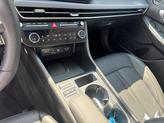 Thumbnail of 2025 Blue Hyundai SONATA Hybrid