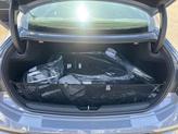 Thumbnail of 2025 Blue Hyundai SONATA Hybrid