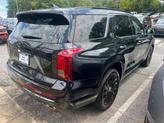 Thumbnail of 2025 Abyss Black Pearl Hyundai PALISADE