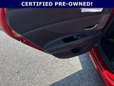 Thumbnail of 2023 Red Hyundai ELANTRA