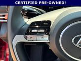 Thumbnail of 2023 Red Hyundai ELANTRA