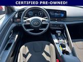 Thumbnail of 2023 Red Hyundai ELANTRA