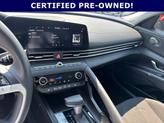 Thumbnail of 2023 Red Hyundai ELANTRA
