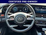 Thumbnail of 2023 Red Hyundai ELANTRA