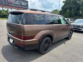 Thumbnail of 2025 Brass Hyundai SANTA FE HEV