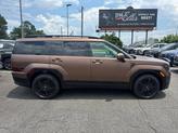 Thumbnail of 2025 Brass Hyundai SANTA FE HEV