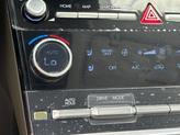 Thumbnail of 2025 Brass Hyundai SANTA FE HEV