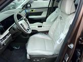 Thumbnail of 2025 Brass Hyundai SANTA FE HEV