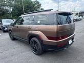 Thumbnail of 2025 Brass Hyundai SANTA FE HEV