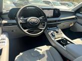 Thumbnail of 2025 Abyss Black Pearl Hyundai PALISADE
