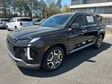 Thumbnail of 2025 Abyss Black Pearl Hyundai PALISADE
