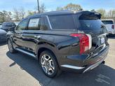 Thumbnail of 2025 Abyss Black Pearl Hyundai PALISADE